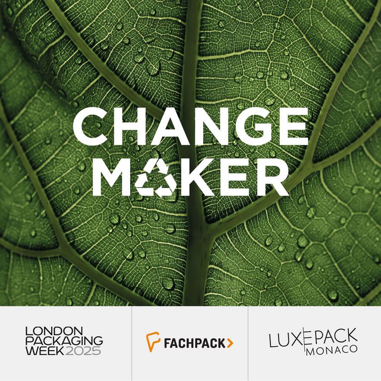Changemaker range