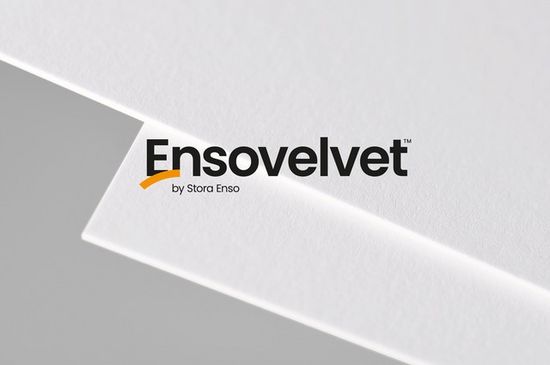 Paperboard Ensovelvet™