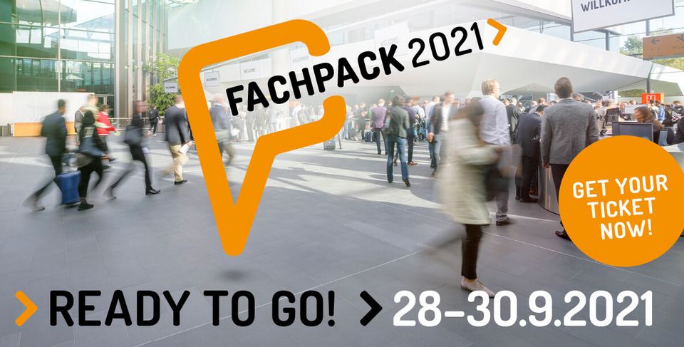 FachPack - major event for the packaging industry